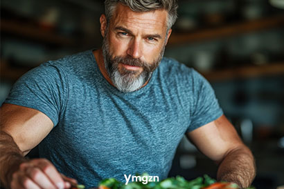 YOUnited! Magazin - Flexiganer - Der nachhaltige Kompromiss zwischen Genuss & Verantwortung