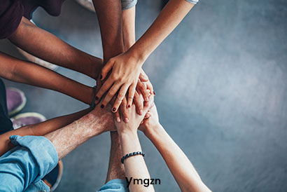 YOUnited! Magazin - Es gibt Hoffnug! Werde jetzt Teil der Community!