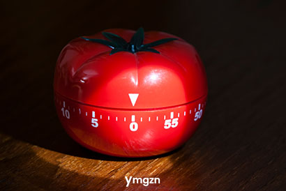 YOUnited! Magazin - Prodktivität steigern