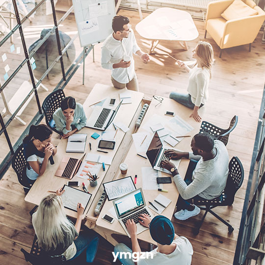 YOUnited Magazin Thema Erfolg & Business