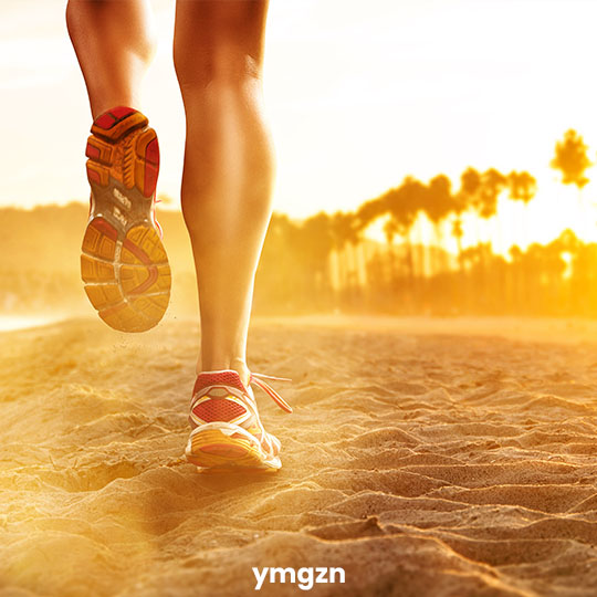 YOUnited Magazin Thema Gesundheit und Stärke 