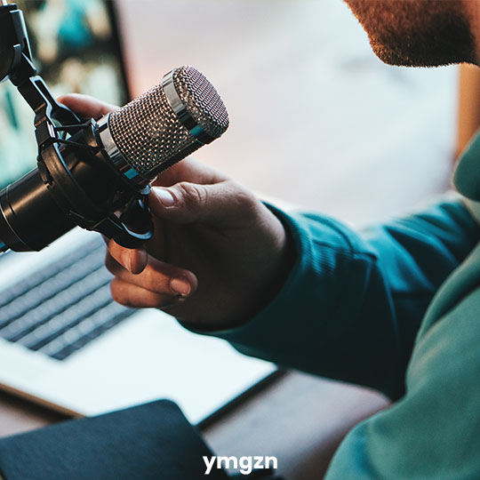 YOUnited Magazin Podcasts & Videos