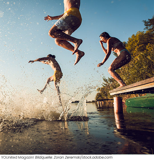 Familie & Beziehungen