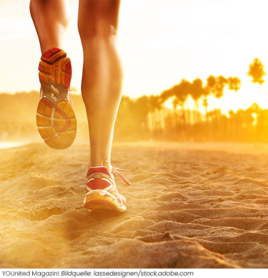 Gesundheit & mentale Stärke