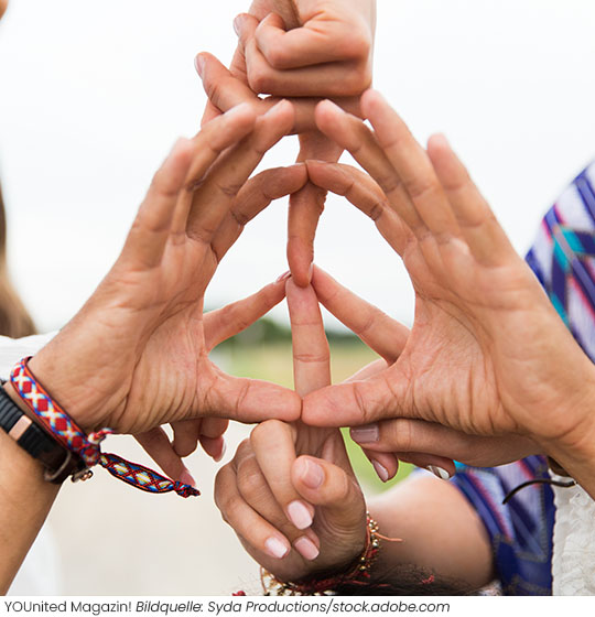 Menschlichkeit & Spiritualität