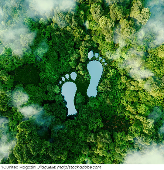 Nachhaltigkeit & Bio