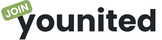 YOUnited! Magazin Logo